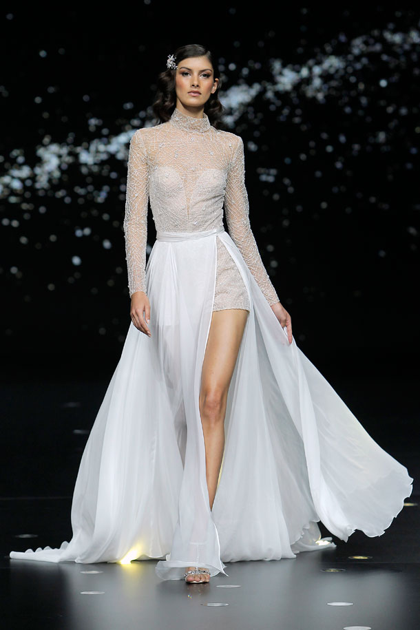 ilovebrides.pt Pronovias Coleção noiva 2020